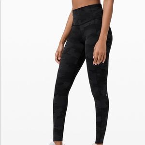 Fast and Free Lululemon Leggings